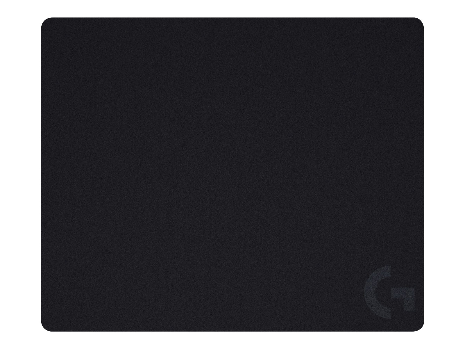 Подложка за мишка Logitech Mouse pad G440 Hard / 943-000792 - Black - PN 943-000792