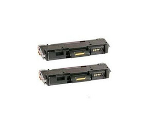 Комплект 2 тонер касети за Xerox B305dn/B310dn/B315dn - Toner - 106R04349 - Black - Double pack - PN 106R04349