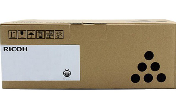 Тонер касета за Ricoh MP402spf/MP401 -  Toner MP401 / 841887 - Black - PN 841887
