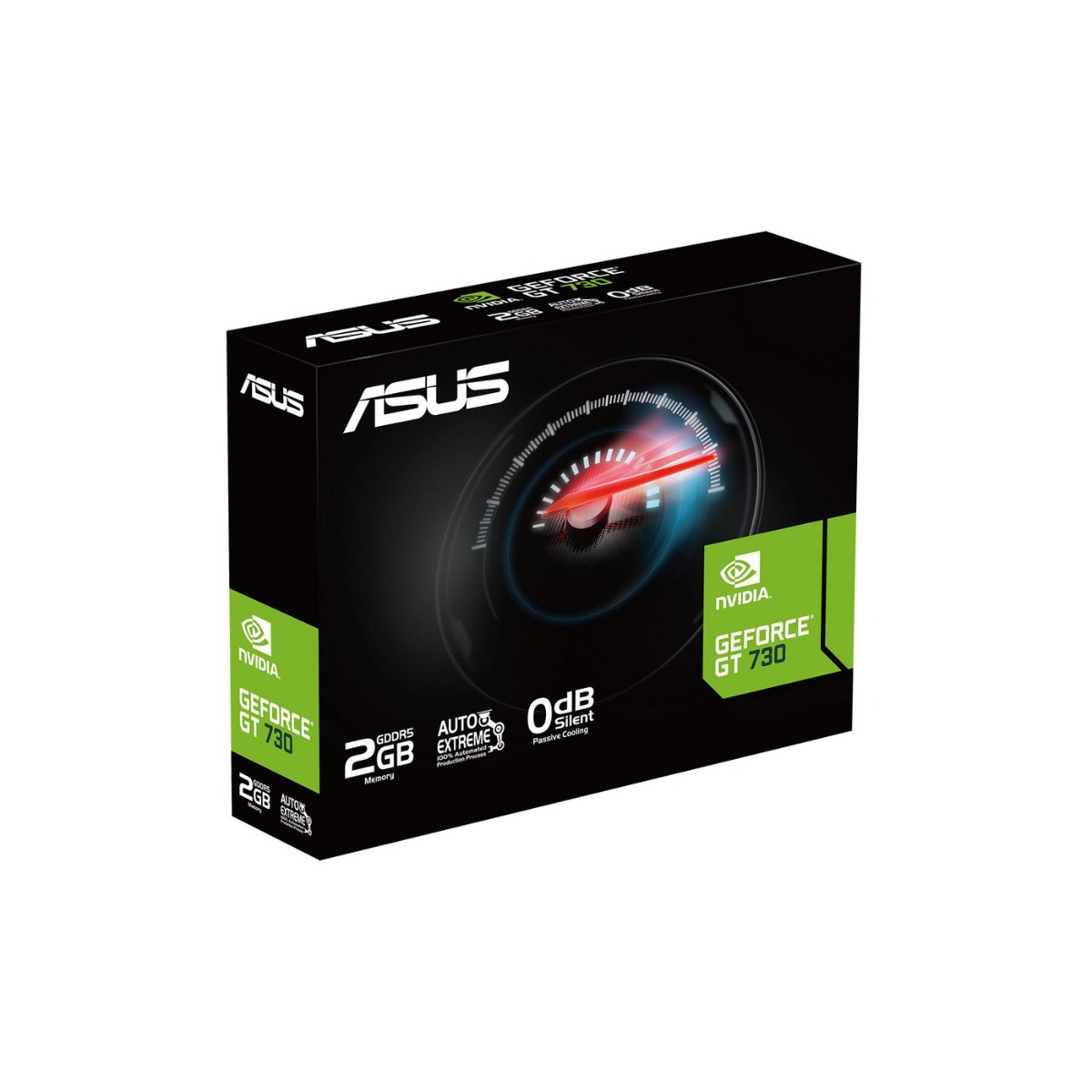 Видеокарта ASUS Graphics card YV0H20 - PN 90YV0H20-M0NA00