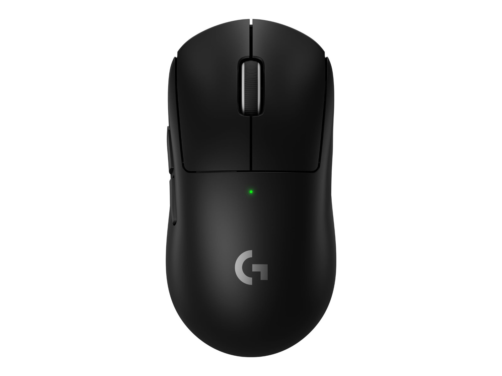 Гейминг мишка Logitech Mouse G Pro X Superlight 2 LS / 910-006631 - Black - PN 910-006631
