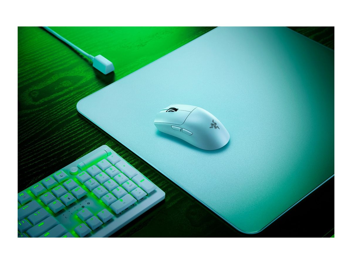Гейминг мишка Razer Mouse Viper V3 Pro / RZ01-05120200-R3G1 - White - PN RZ01-05120200-R3G1