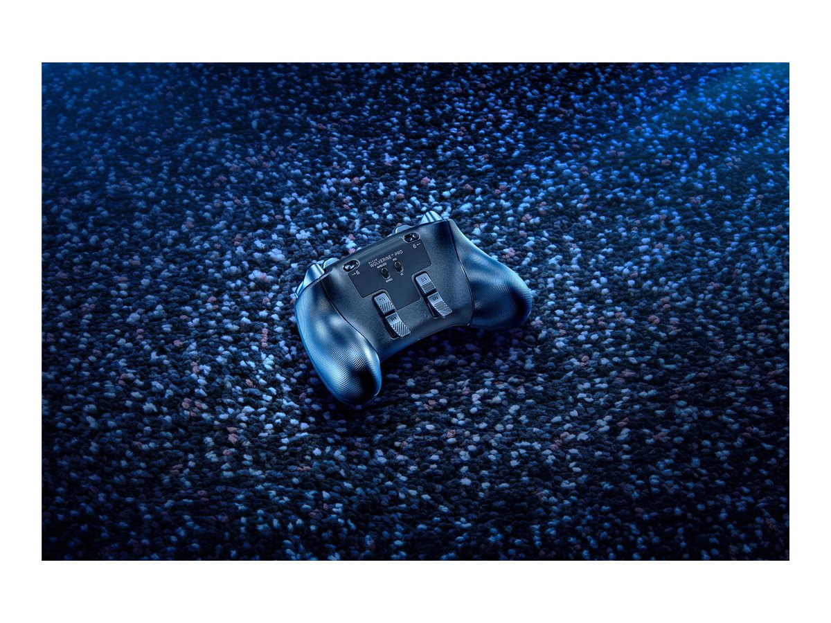 Универсален гейминг контролер за Android и iPhone Razer Controller Wolverine V2 Pro / RZ06-04710100-R3G1 - Black - PN RZ06-04710100-R3G1
