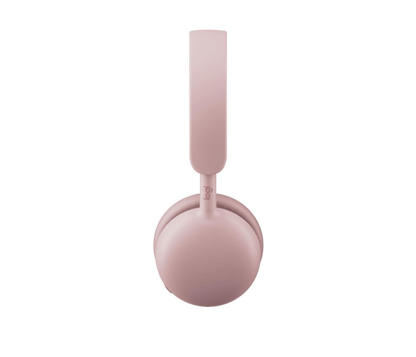 Слушалки Logitech Headset Zone Wireless 2 ES Rosé - PN 981-001521