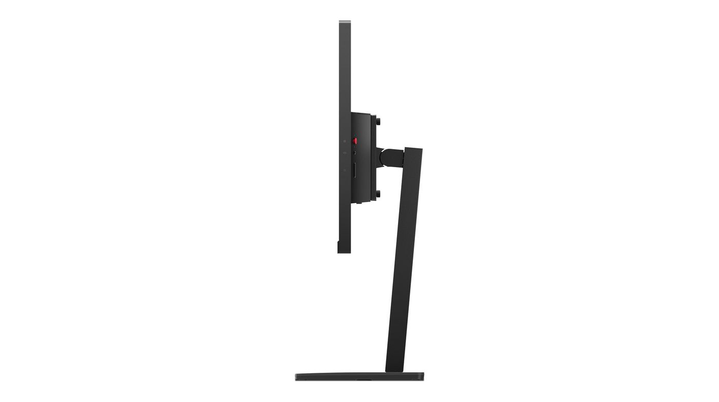 Монитор 24" Lenovo Monitor E24-30 / 63EDMAT2EU Black - PN 63EDMAT2EU