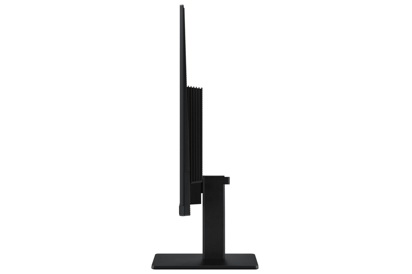 Монитор 24" Samsung Monitor S24D300GAU / LS24D300GAUXEN Black - PN LS24D300GAUXEN