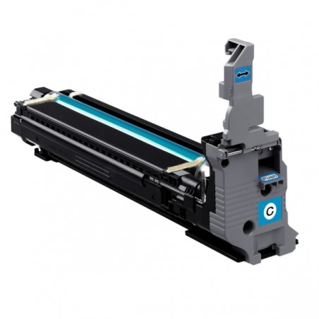 БАРАБАННА КАСЕТА ЗА KONICA MINOLTA MC4650/MC4690/MC4695/MC5550/MC5570/MC5650/MC5670 - Cyan - DRUM UNIT - PN A0310GH