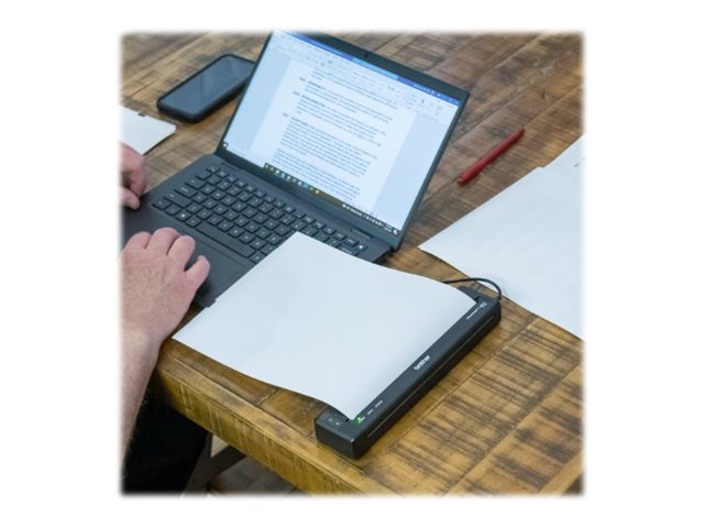 МОБИЛЕН ТЕРМО ПРИНТЕР BROTHER PJ883 (PJ-883) - A4 С Wi-Fi И Bluetooth ИНТЕРФЕЙС - PN PJ883Z1 (PJ-883Z1)