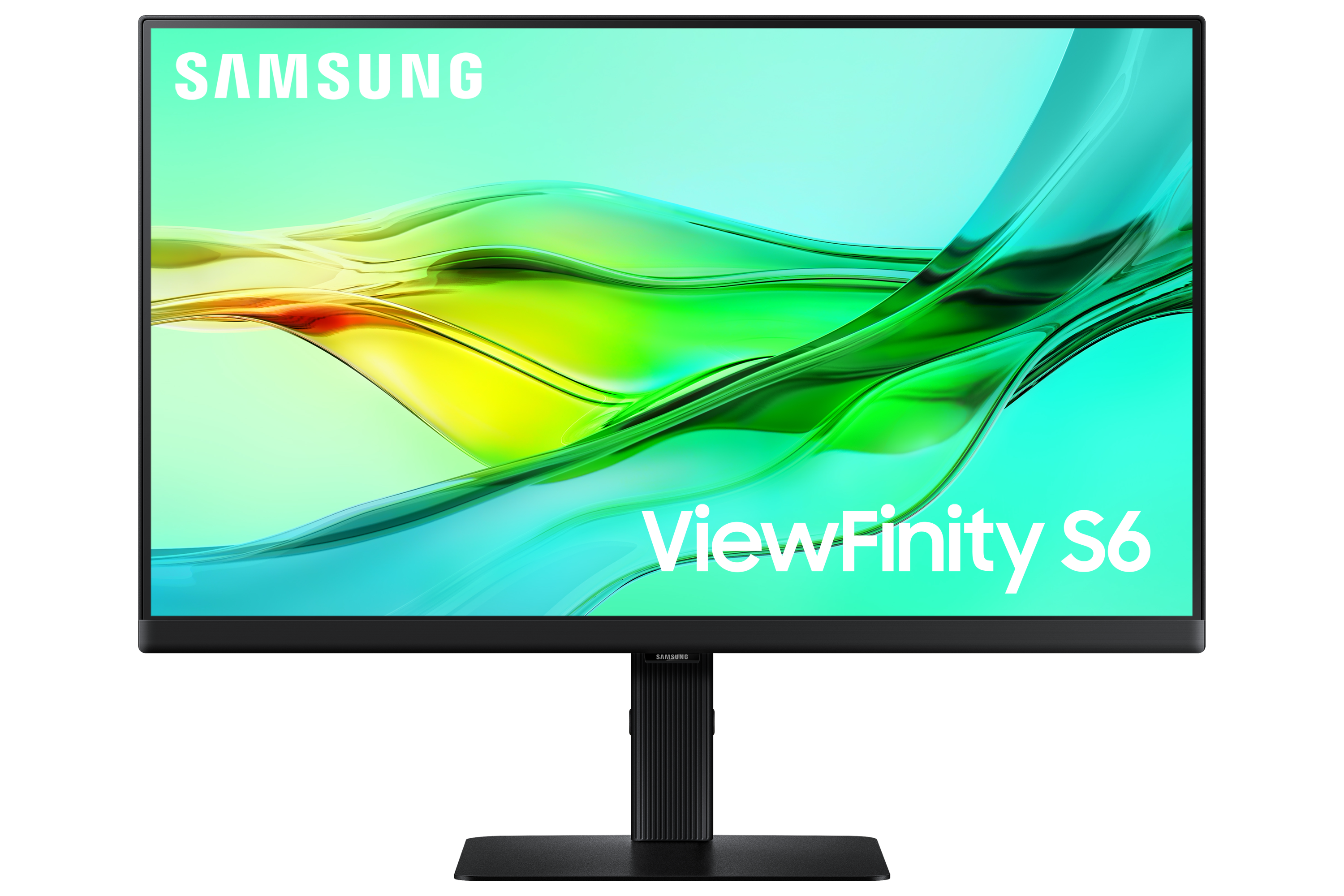 Монитор 24" Samsung Monitor S24D600UAU / LS24D600UAUXEN Black - PN LS24D600UAUXEN