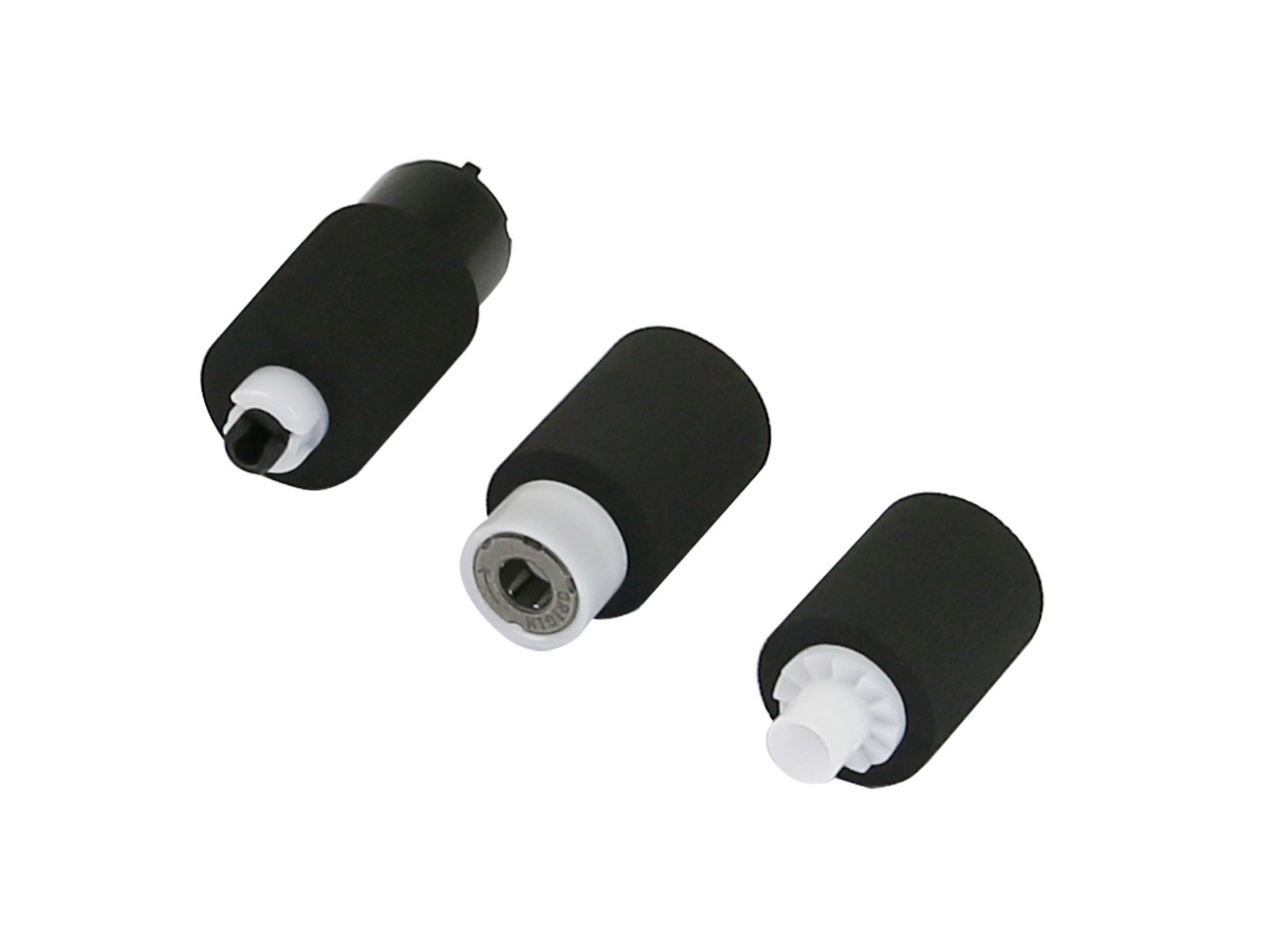 KОМПЛЕКT ЛИСТОПОВДИГАЩИ ГУМИЧКИ (PAPER PICKUP ROLLER KIT) ЗА KYOCERA FS 1100/1300 - 2BR06520 x 1 PC / 2F906230 x 1 PC / 2F90624 x 1 PC - PN CET8090