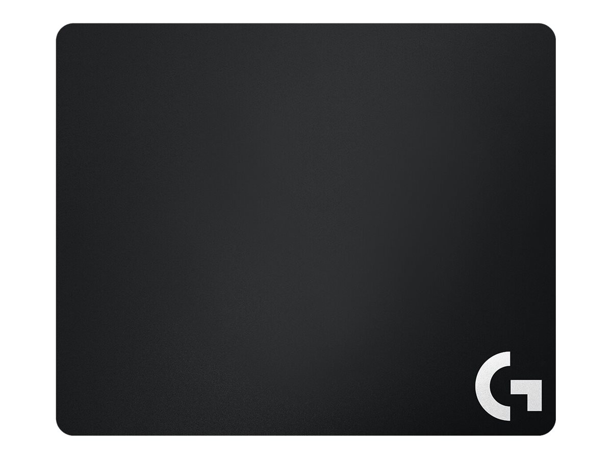 Подложка за мишка Logitech Mouse pad G240 Cloth / 943-000785 - Black - PN 943-000785