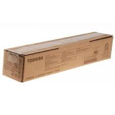 Тонер касета за Toshiba E-Studio 388CS/338CS/388CP/338CP - Toner T-FC338EKR (TFC338EKR) / 6B000000922 - Black - PN 6B000000922