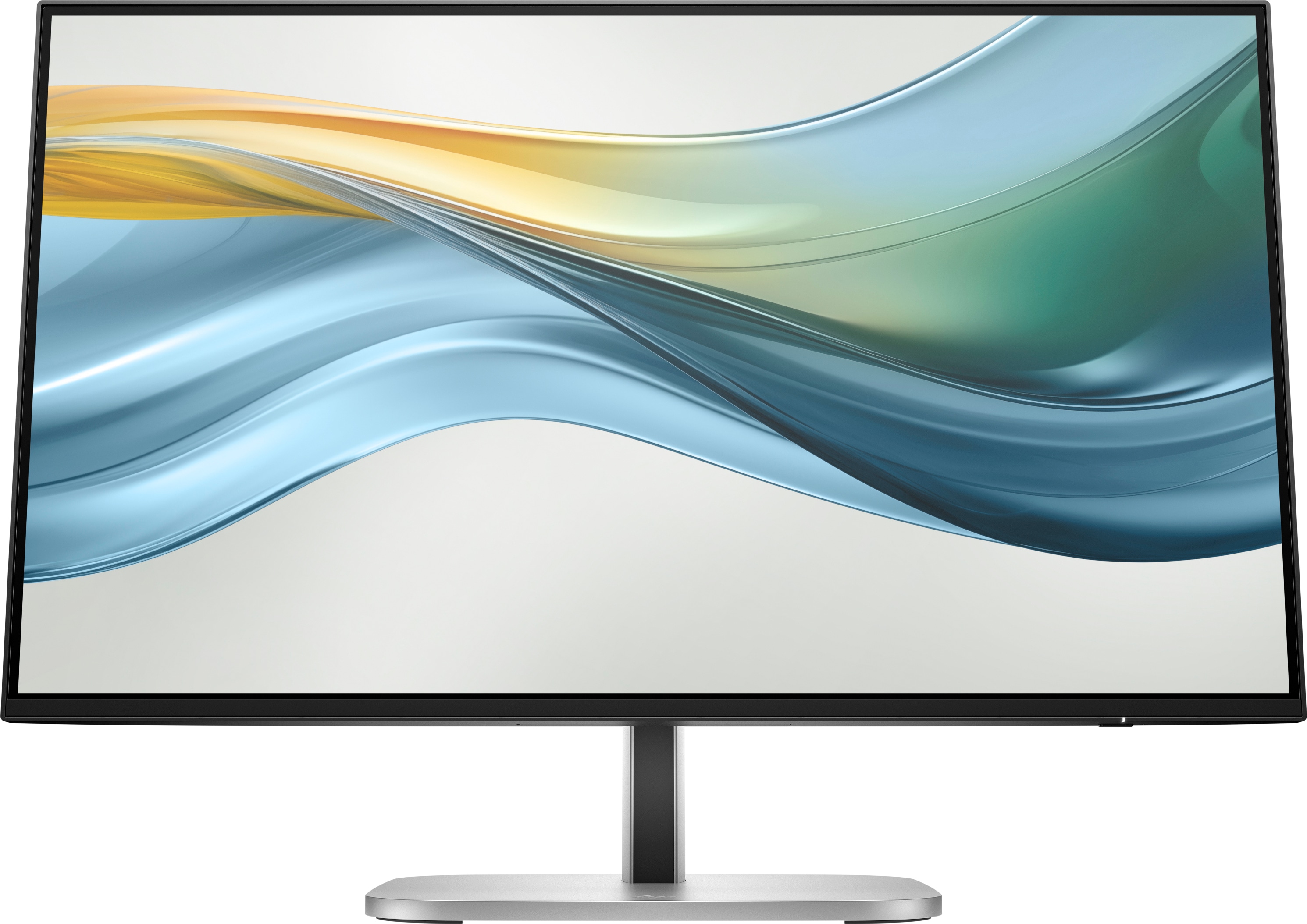 Монитор 24" HP Monitor 9D9V7AA / 9D9V7AA#ABB Silver/Black - PN 9D9V7AA#ABB