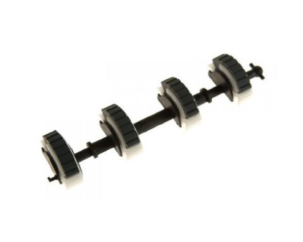ПОВДИГАЩА РОЛКА (PICK-UP ROLLER ASSEMBLY) (Pickup Roller Assy, 500 Sheet) ЗА HP Laserjet 4000 - PN RF5-2484-000 (RF52484000) - CE