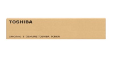 Тонер касета за Toshiba E-Studio 388CS/338CS/388CP/338CP - Toner - T-FC338EYR (TFC338EYR) / 6B000000927 - Yellow - PN 6B000000927