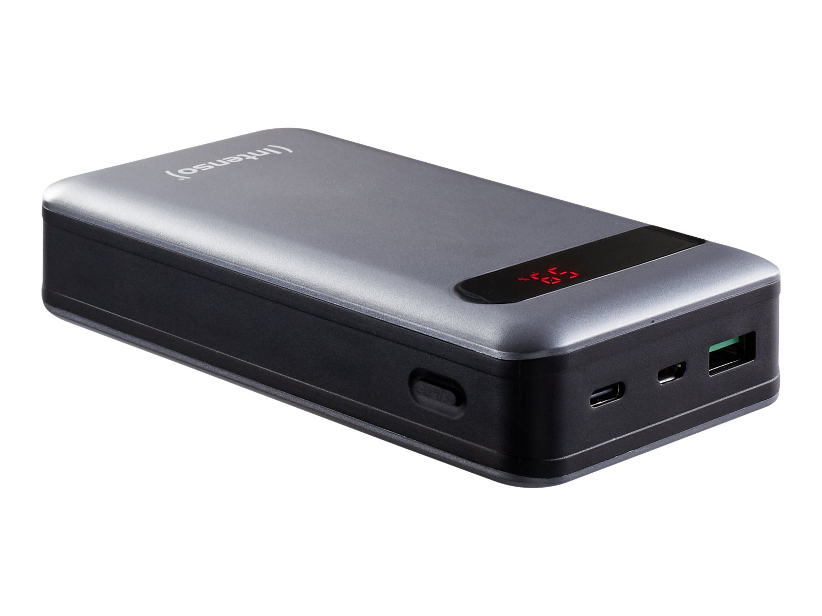 ВЪНШНА БАТЕРИЯ Intenso power bank PD20000 - 20000 mAh - PN 7332354