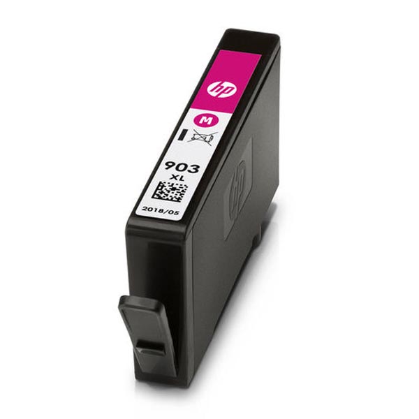 ГЛАВА ЗА HEWLETT PACKARD Officejet Pro 6960/6970 - HIGH CAPACITY - Magenta - /903XL/ - PN T6M07AE