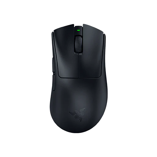 Гейминг мишка Razer Mouse DeathAdder V3 HyperSpeed / RZ01-05140100-R3G1 Black - PN RZ01-05140100-R3G1