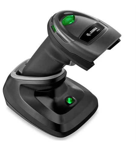Баркод скенер Zebra Barcode scanner DS2278S - PN DS2278-SR7U2100PRW