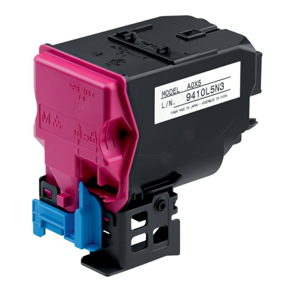 ТОНЕР КАСЕТА ЗА KONICA MINOLTA BIZHUB C3100/3100P - Magenta - TNP50M (TNP-50M) - PN A0X5354