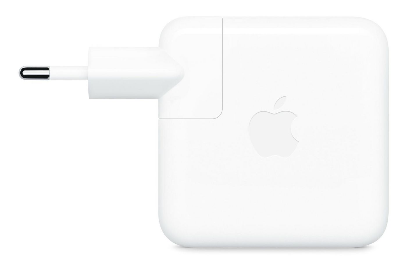 АДАПТЕР APPLE - USB-C Power Adapter - 70W - White - PN MXN53ZM/A