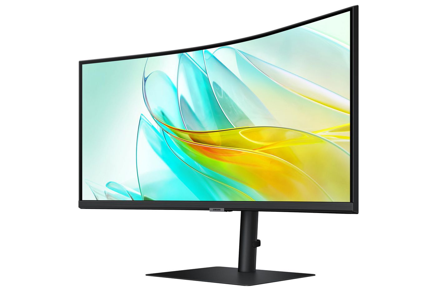 Монитор 34" Samsung Monitor S34C652UAU / LS34C652UAUXEN Black - PN LS34C652UAUXEN