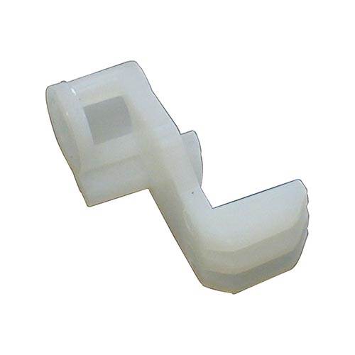 ЗЪБНО КОЛЕЛО ФЮЗЕР (FUSER GUIDE GEAR 3T) ЗА HP Laserjet 8100/8150 - 3T - RB2-3518-000 (RB23518000) - PN CET3895