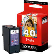 ГЛАВА ЗА LEXMARK ColorJetPrinter X9300 Series/4850/6570/7550 - PHOTO - /40/  - PN 18Y0340E