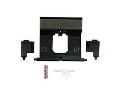 РАЗДЕЛИТЕЛНА ПОДЛОЖКА (SEPARATION PAD ASSEMBLY) ЗА HP Laserjet 5L/6L/CANON EP-A /AX - PN RY7-5008-000 (RY75008000) / RY7-5077-000 (RY75077000)