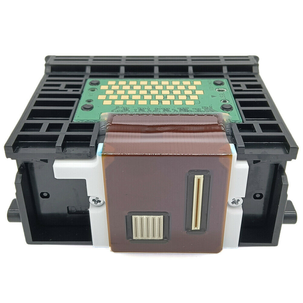 ПЕЧАТАЩА ГЛАВА (PRINTHEAD) ЗА CANON PIXMA MP520/IP3500/IP3300/MX700 - CANON OEM SPARE PART - PN QY6-0070-000 (QY60070000)