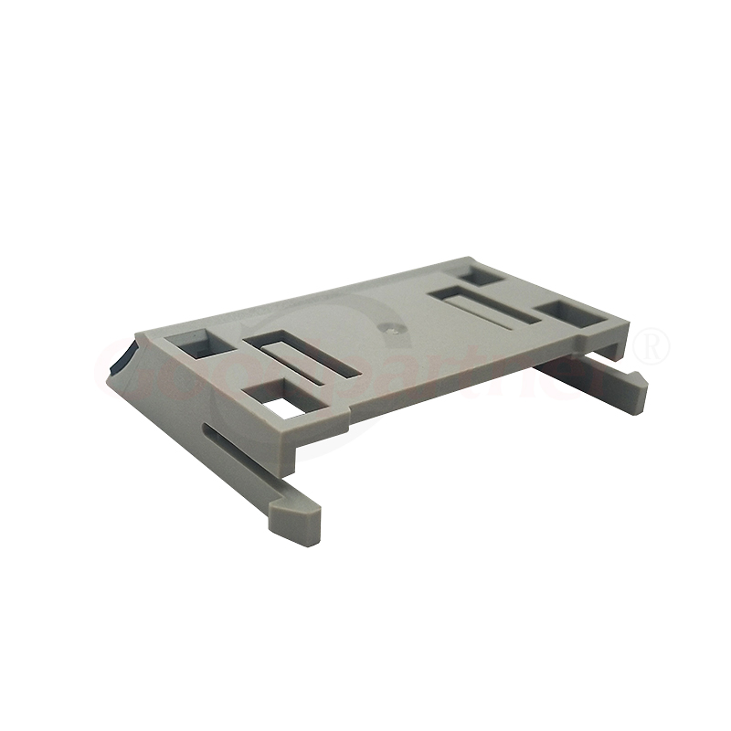 РАЗДЕЛИТЕЛНА ПОДЛОЖКА (SEPARATION PAD - TRAY 2) ЗА HP Laserjet 2100/2200 - PN RB2-3008-000 (RB23008000) / RB9-0695-000 (RB90695000)