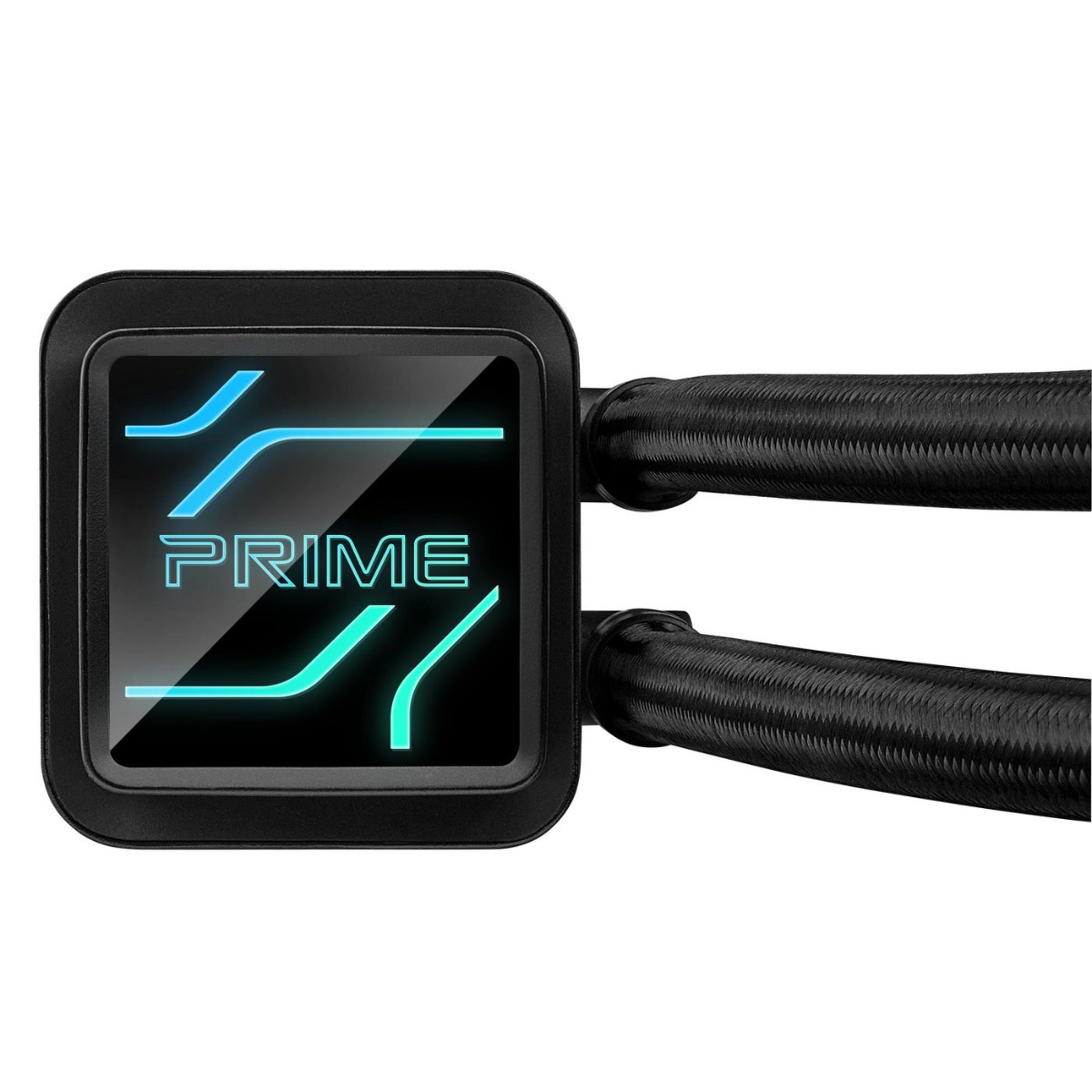 Водно охлаждане Asus Water cooling Prime LC 240 ARGB / 90RC0111-B0EAY0 Black L - PN 90RC0111-B0EAY0