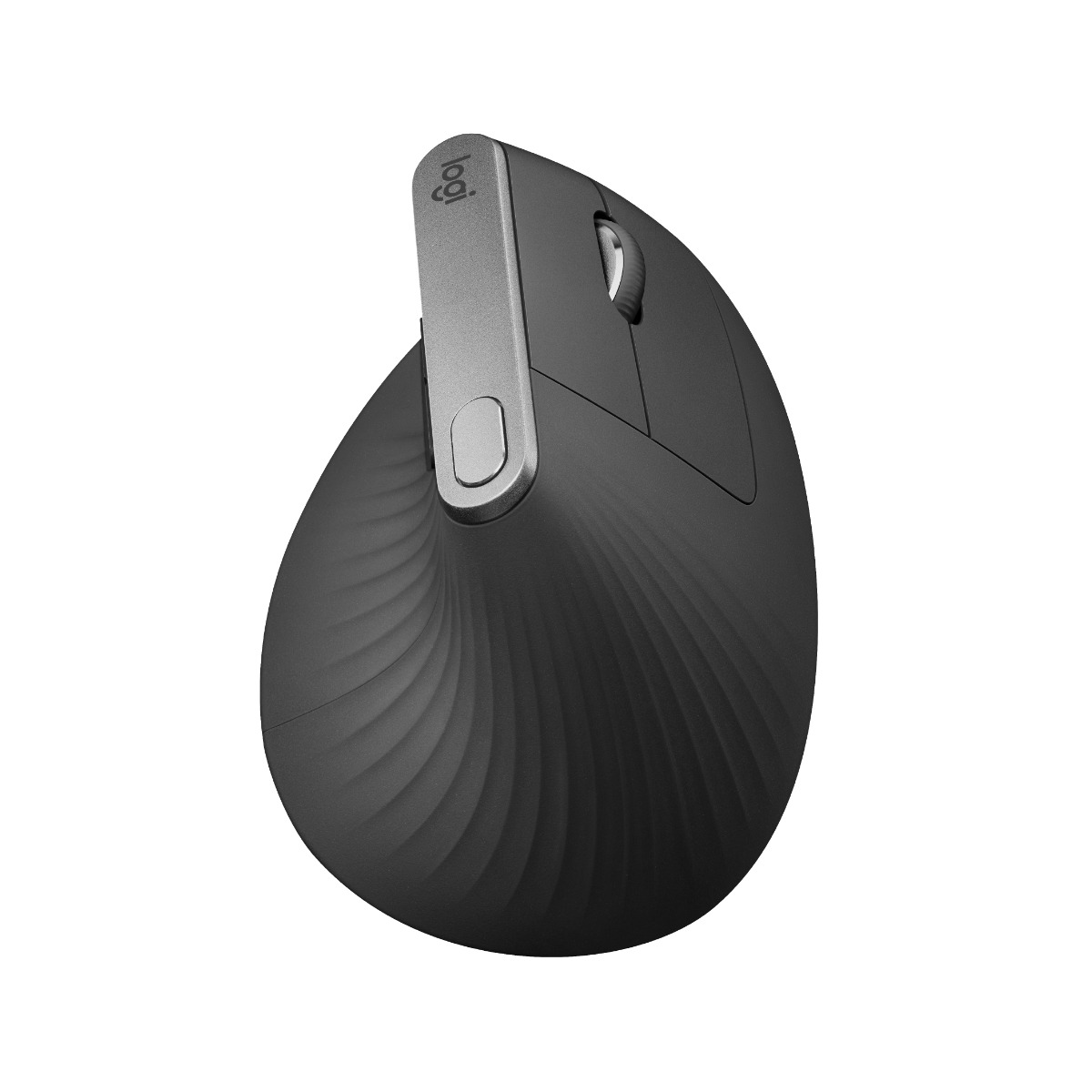 Мишка Logitech Mouse MX Vertical Advanced / 910-005448 - Gray - PN 910-005448