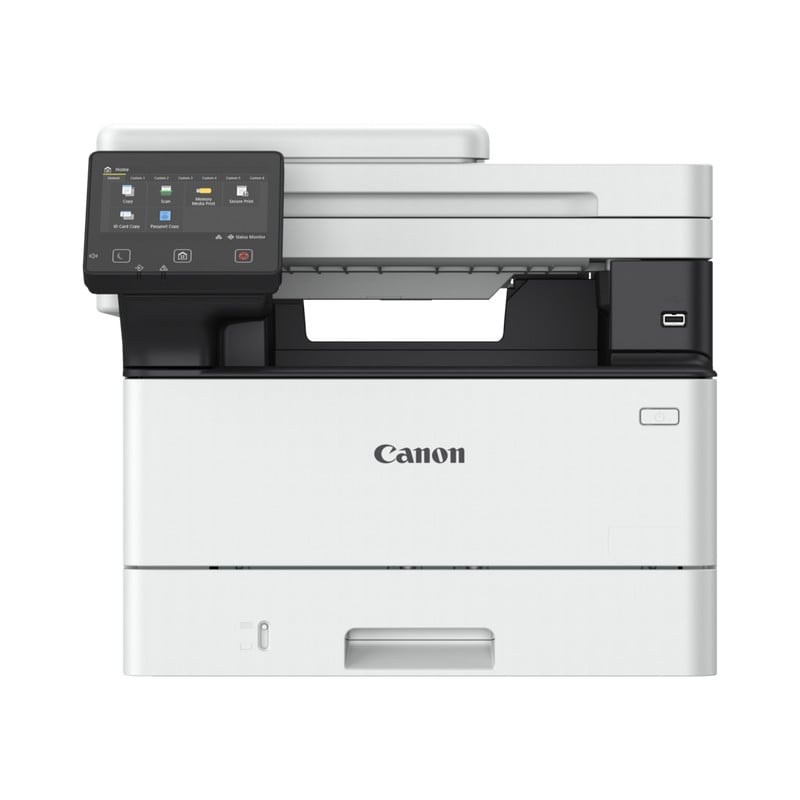МУЛТИФУНКЦИОНАЛНО УСТРОЙСТВО CANON MF463DW (MF-463DW) - Монохромно - PN 5951C008