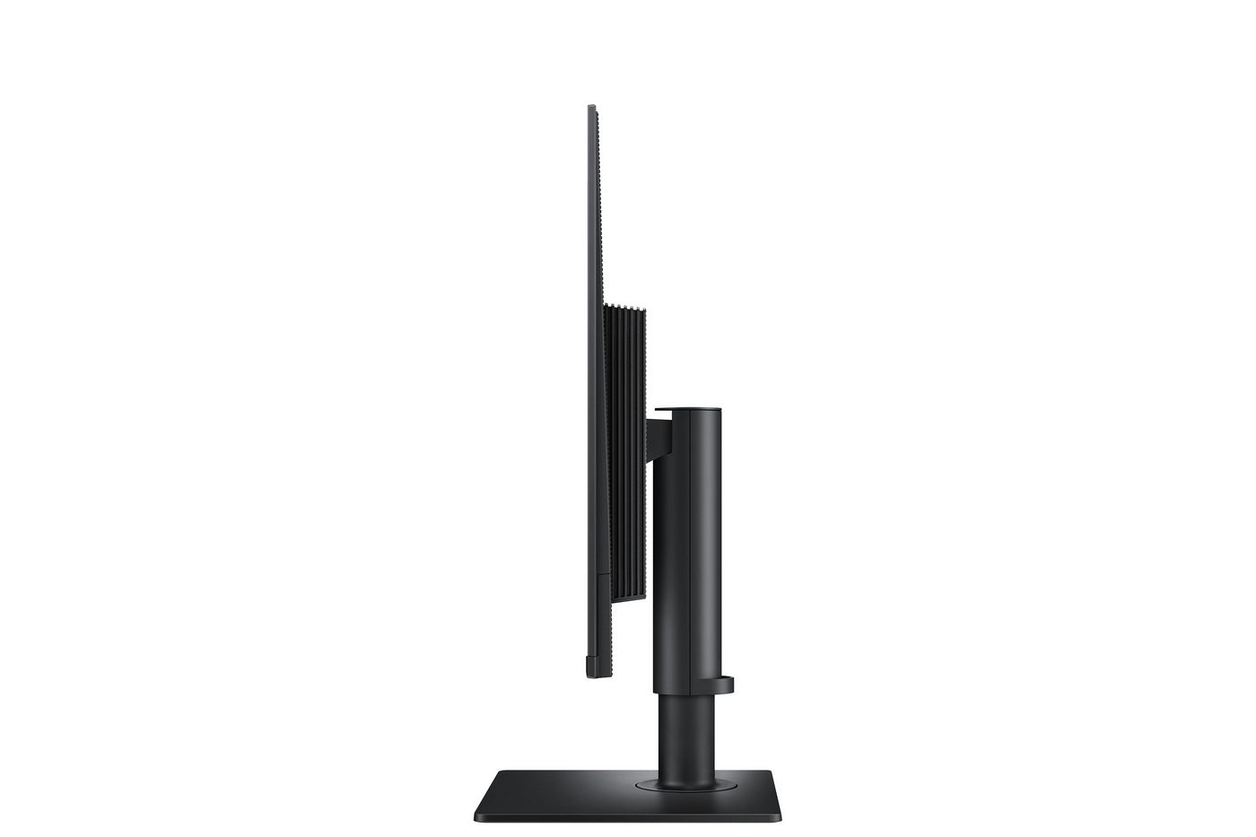 Монитор 27" Samsung Monitor S27D406GAU / LS27D406GAUXEN Black - PN LS27D406GAUXEN