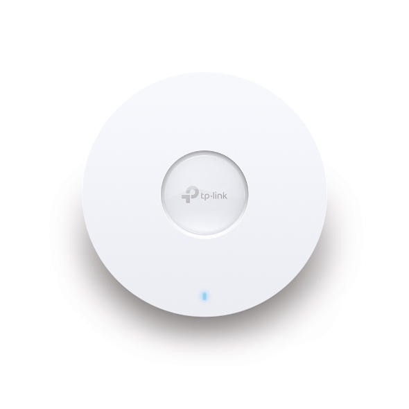 Безжична точка за достъп TP-LINK Access Point EAP670 / EAP670 - White - PN EAP670