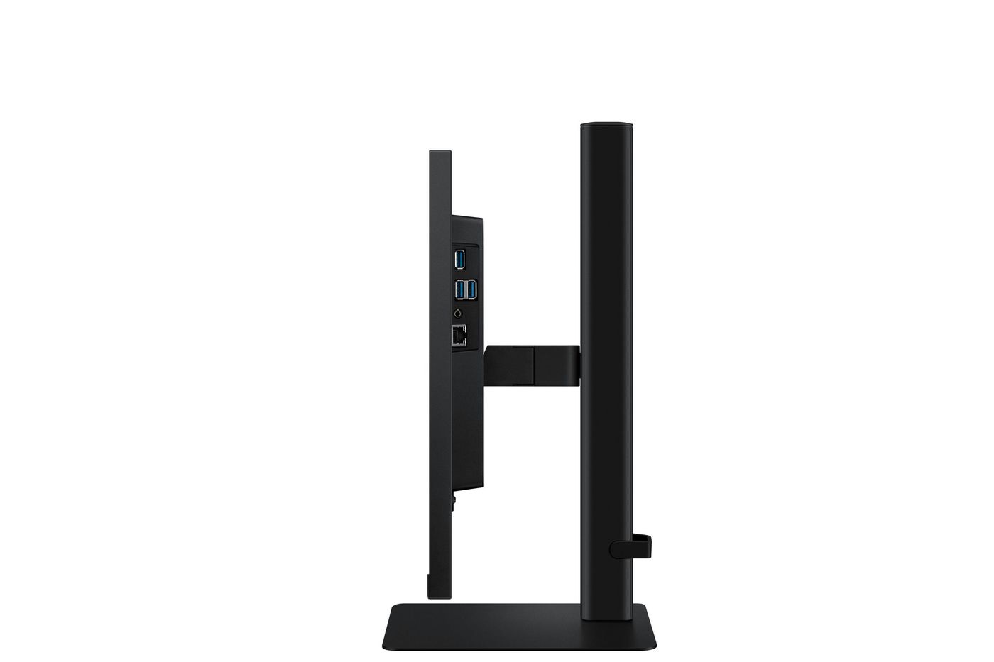 Монитор 24" Samsung Monitor S24D600UAU / LS24D600UAUXEN Black - PN LS24D600UAUXEN