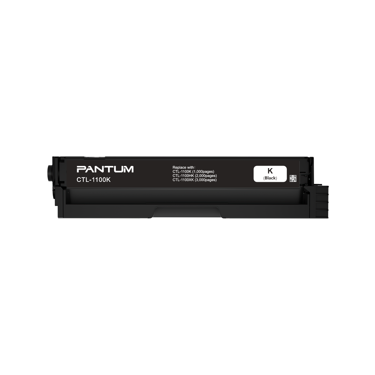 КАСЕТА ЗА PANTUM CP1100DW/CM1100DW/CM1100ADN/CM1100ADW - Black - PN CTL-1100K (CTL1100K)