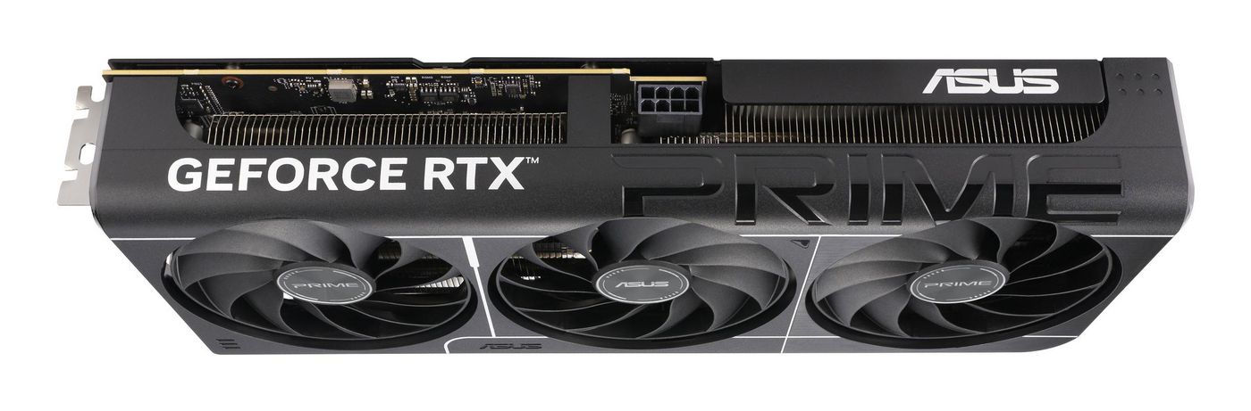 Видеокарта ASUS Graphics card PRIME RTX5060TI O16G - PN 90YV0MH2-M0NA00