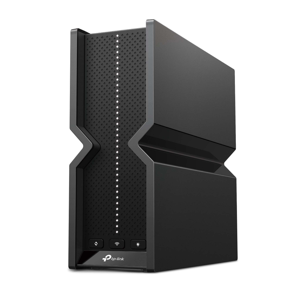 Рутер TP-LINK Router BE550 / ARCHER BE550 - Black - PN ARCHER BE550