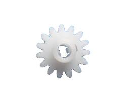 ЗЪБНО КОЛЕЛО ФЮЗЕР (FUSER GEAR 15T) ЗА HP Laserjet 2100/CANON LBP-1000 - 15T - PN RS6-0443-000 (RS60443000) - H.T.