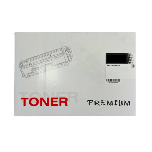 УНИВЕРСАЛНА КАСЕТА ЗА HP Color Laserjet CM3530/CP3525 - Cyan - CE251A / CRG-723C (CRG723C) - PN HT-CE251A - NEOMAX