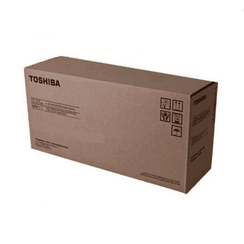 Тонер касета за Toshiba E-Studio 388CS/338CS/388CP/338CP - Toner - T-FC338ECR (TFC338ECR) / 6B000000920 - Cyan - PN 6B000000920