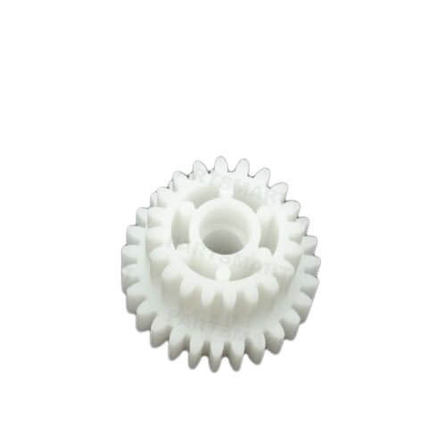 ЗЪБНО КОЛЕЛО ФЮЗЕР (FUSER GEAR 27T/20T) ЗА HP Laserjet 4500 - 27T/20T - PN RS6-0217-000 (RS60217000) - CE