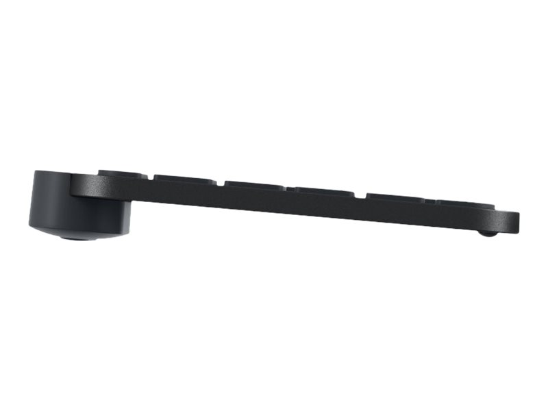 Клавиатура Logitech Keyboard MX Keys S / 920-011587 Black - PN 920-011587