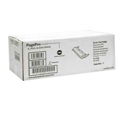 БАРАБАННА КАСЕТА ЗА MINOLTA Page Pro 8/8L/8E/1100/1200 Series - DRUM UNIT - PN 1710400-002 / 4174303