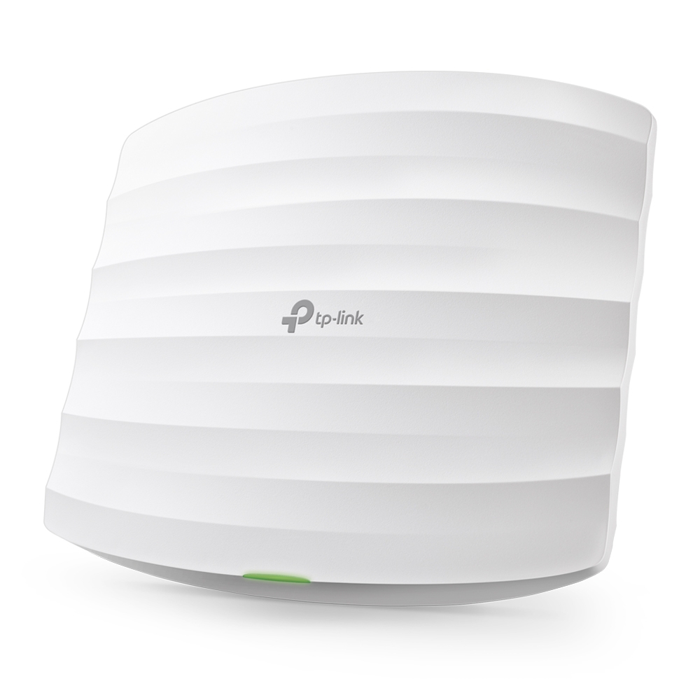 Безжична точка за достъп TP-LINK Access Point EAP110 / EAP110 - White - PN EAP110