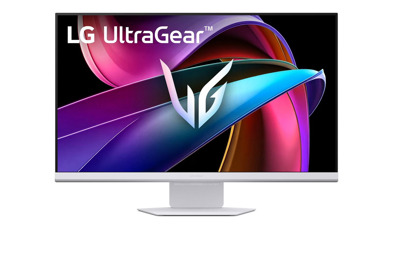 Монитор LG Monitor UltraGear 32G810SA-W / 32G810SA-W.AEU White - PN 32G810SA-W.AEU
