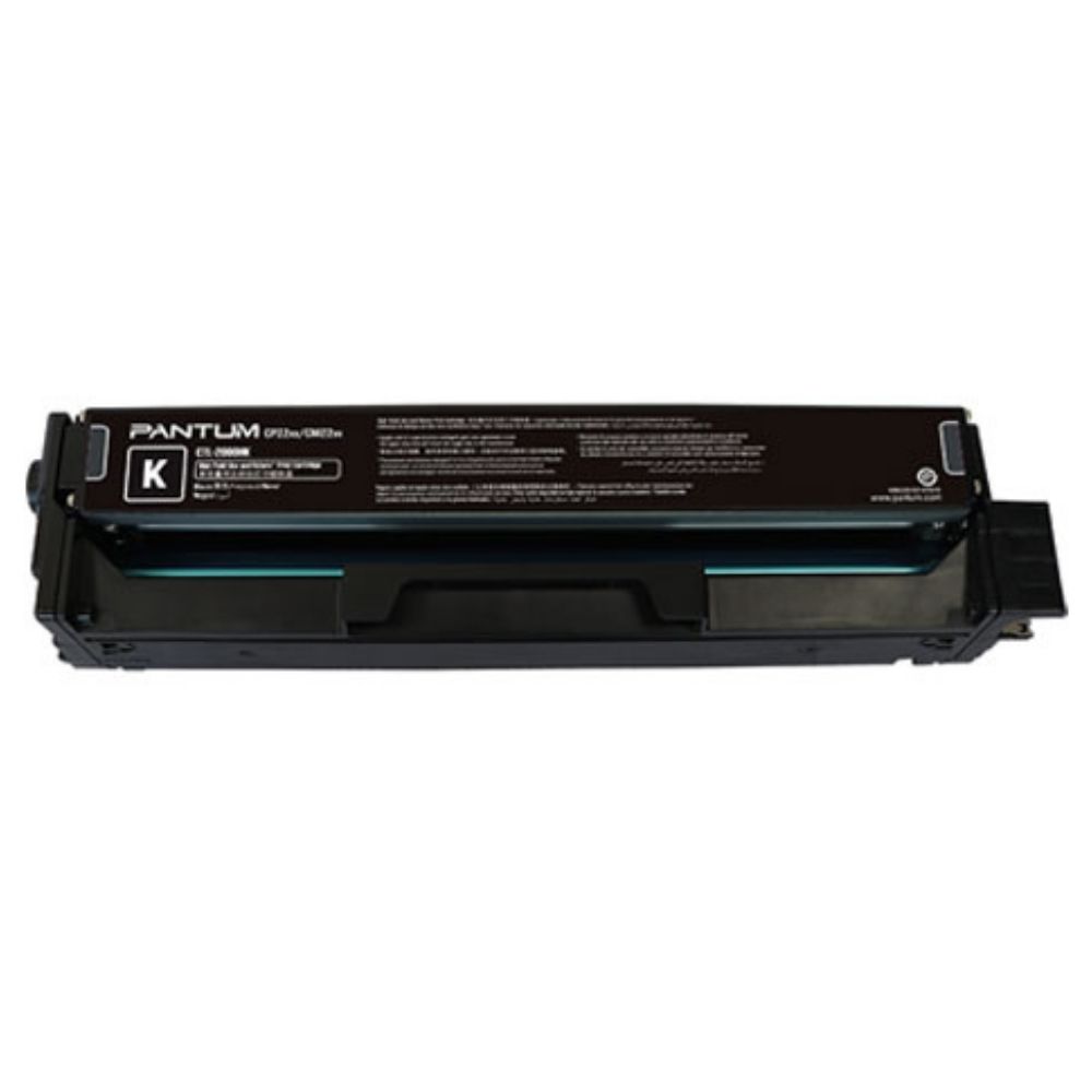 КАСЕТА ЗА PANTUM CP2200DW/CM2200FDW - HIGH CAPACITY - Black - PN CTL-2000HK (CTL2000HK)