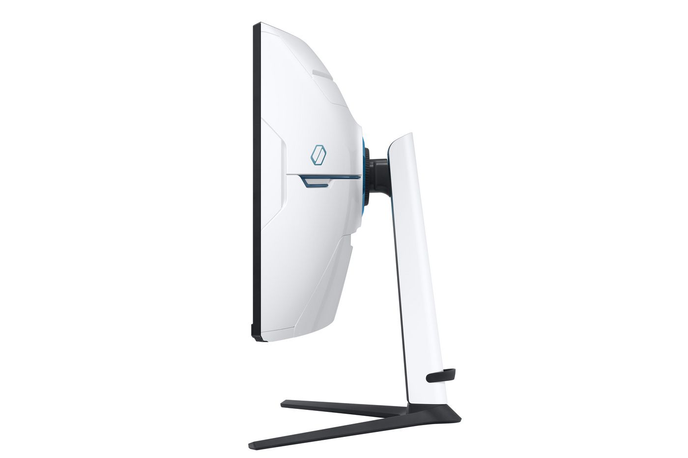 Гейминг монитор 32" Samsung Monitor S32BG850NP / LS32BG850NPXEN Black - PN LS32BG850NPXEN